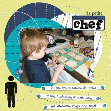 lapetite Chef