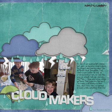 Cloudmakers