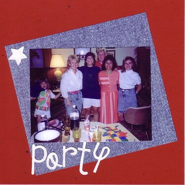 Party 1990