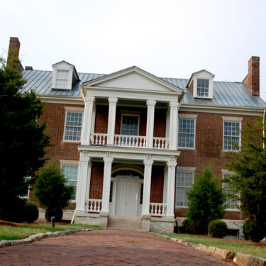 Carnton Plantation