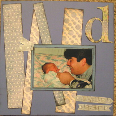 ABC_baby_album_D_is_for_daddy_page_1