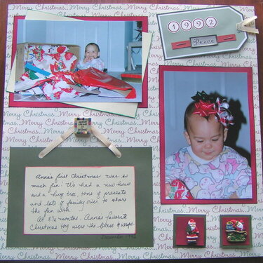 Anna_s_baby_book_X_is_for_X-Mas_page_2