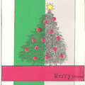 Christmas card 1