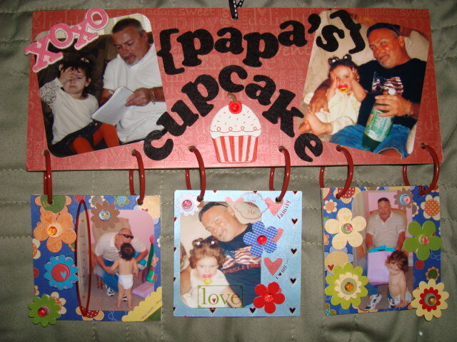 {Papa&#039;s} Cupcake