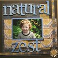 Naturatl Zest