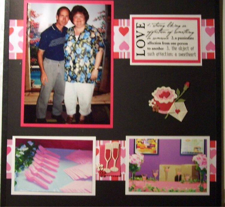 26th Anniversary Party Pg. 2