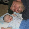 Daddy &amp; Parker
