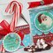 Peppermint Candy Set