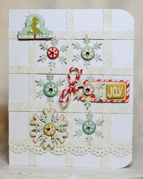 Joy Card 