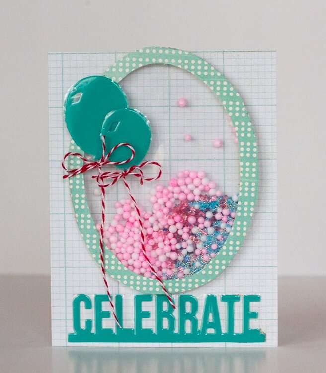 What will you make with the new Queen and Company Foam Front Card Kits and Toppings?