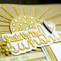 Soak Up The Sunshine