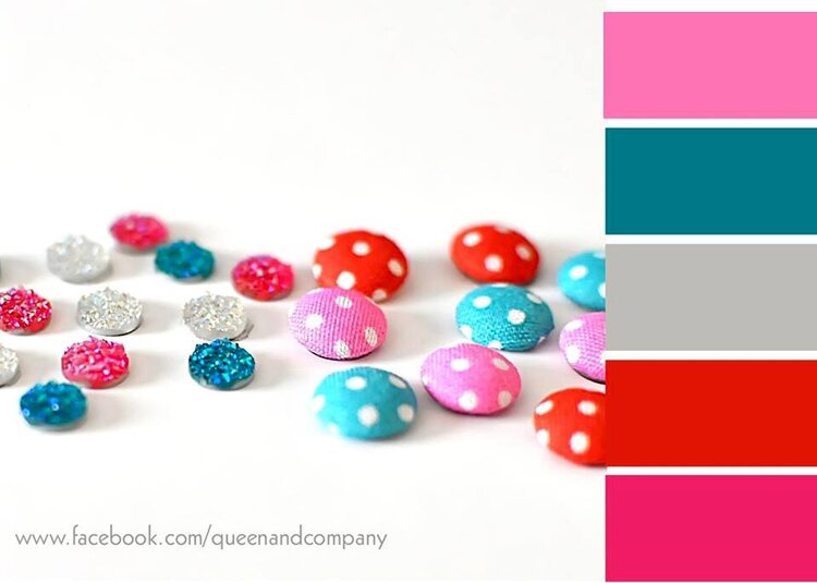 What is Your Favorite Queen Color Combo?