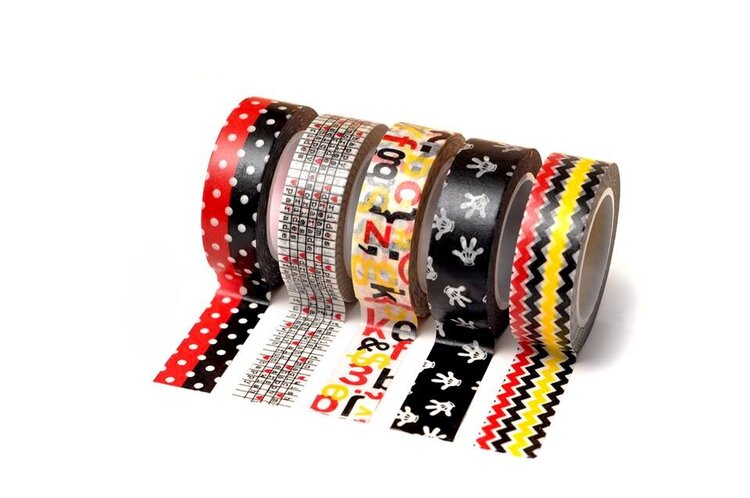 New Magic Collection Trendy Tape