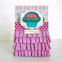 Sweet Treat Card