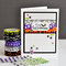 New Halloween Themed Bling Book and Trendy Tape Boxed Set from Queen and Company