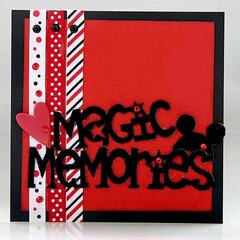 Magic Memories