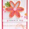 Thinking of You featuring the Flowers Shaker Shape Kit from Queen and Company