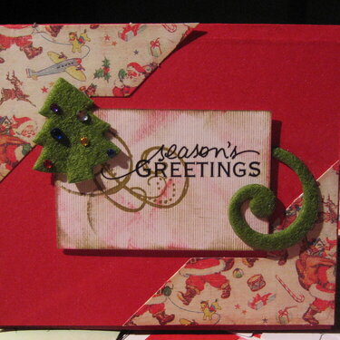 Christmas card &#039;07