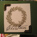 Christmas card '07