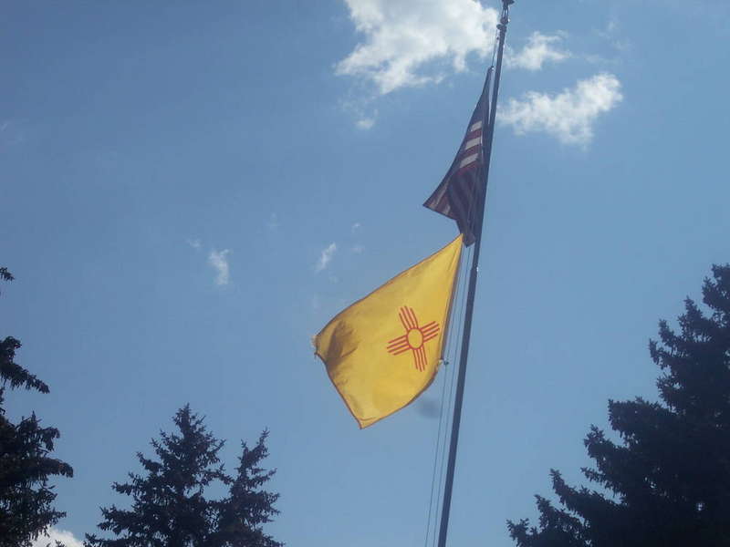 A Flag