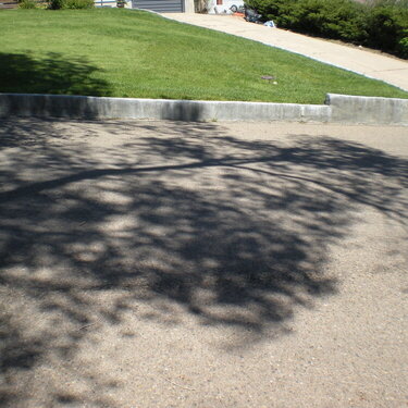 Prominent Shadows