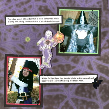 Halloween tale (pg 3)