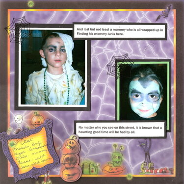 Halloween tale (pg 4)