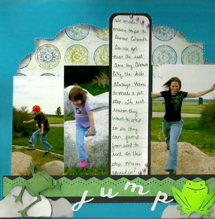 JUMP