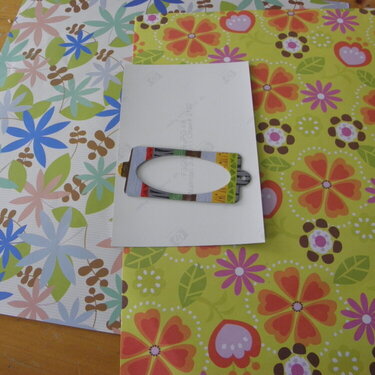 March Ugly Papers