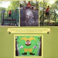 Hippo Park - NYC 2