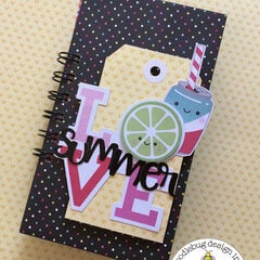 Love Summer - Doodlebug Design