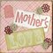 A Mother's Love accordian album