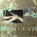 she Loves 2 Play *CHA in Spirit-Patterned Paper Challenge*