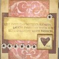 MME card-Live Laugh Love