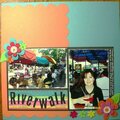 Riverwalk *CHA in Spirit Day* Use your stash!