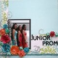 Prima-Junior Prom