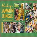 MIckey's Jammin Jungle Expedition