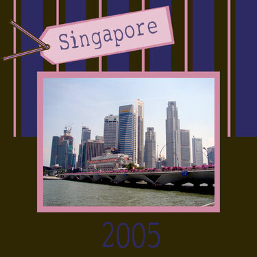 Singapore