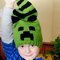 N's Creeper Hat