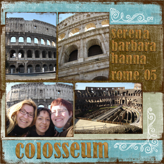 Colosseum