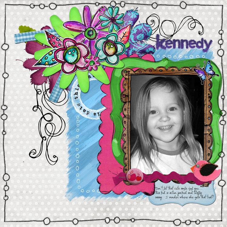 ((Kennedy))