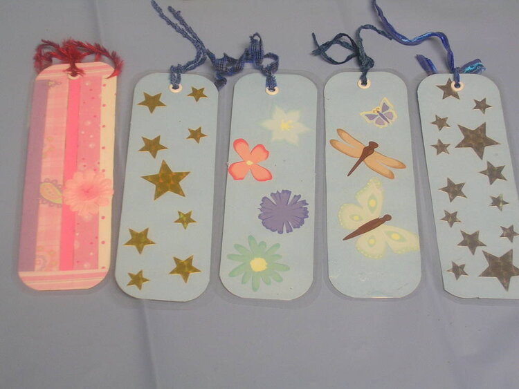 bookmarks