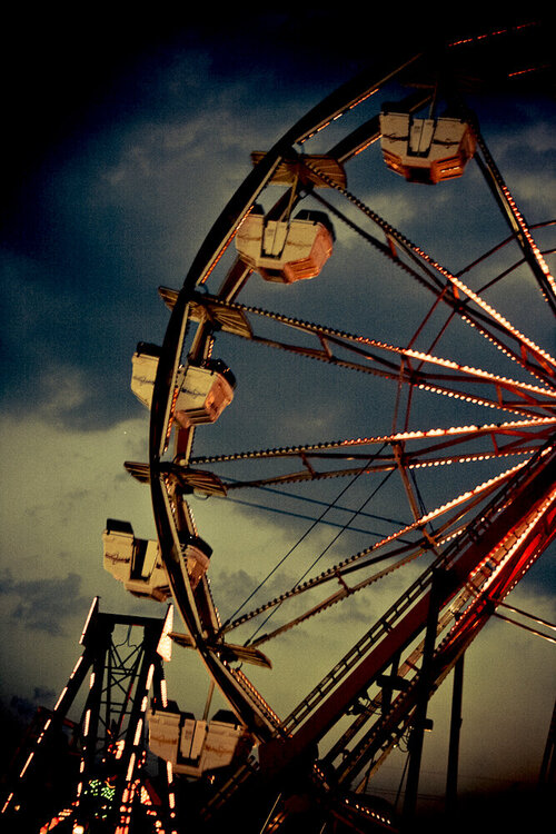Ferris Wheel