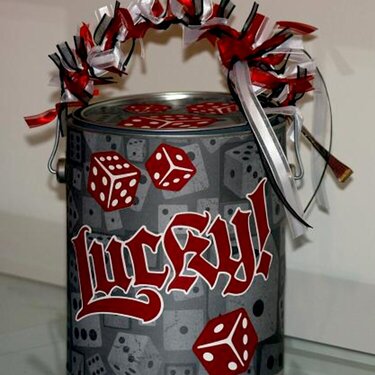 altered paint can