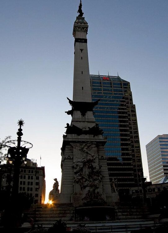 JFF~ State Soldiers&#039; and Sailors&#039; Monument