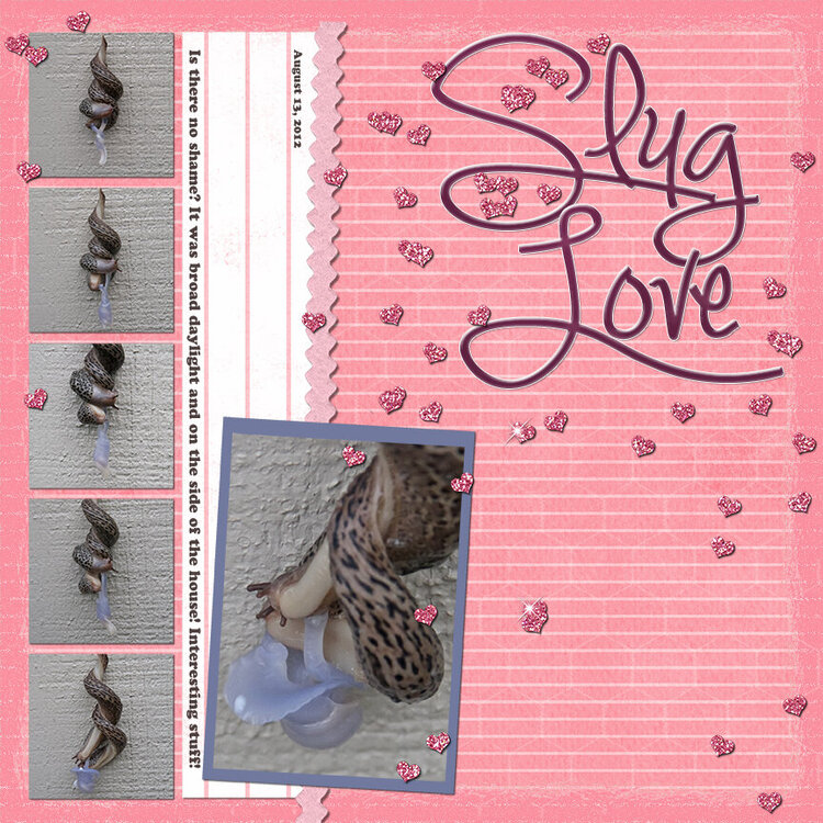 Slug Love