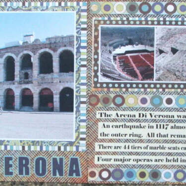 Arena Di Verona