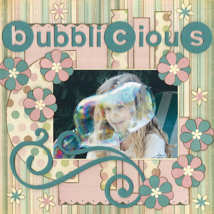 Bubblicious