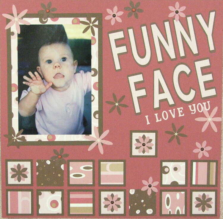 Funny Face