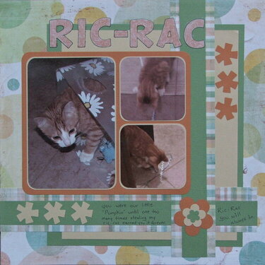 Ric-Rac